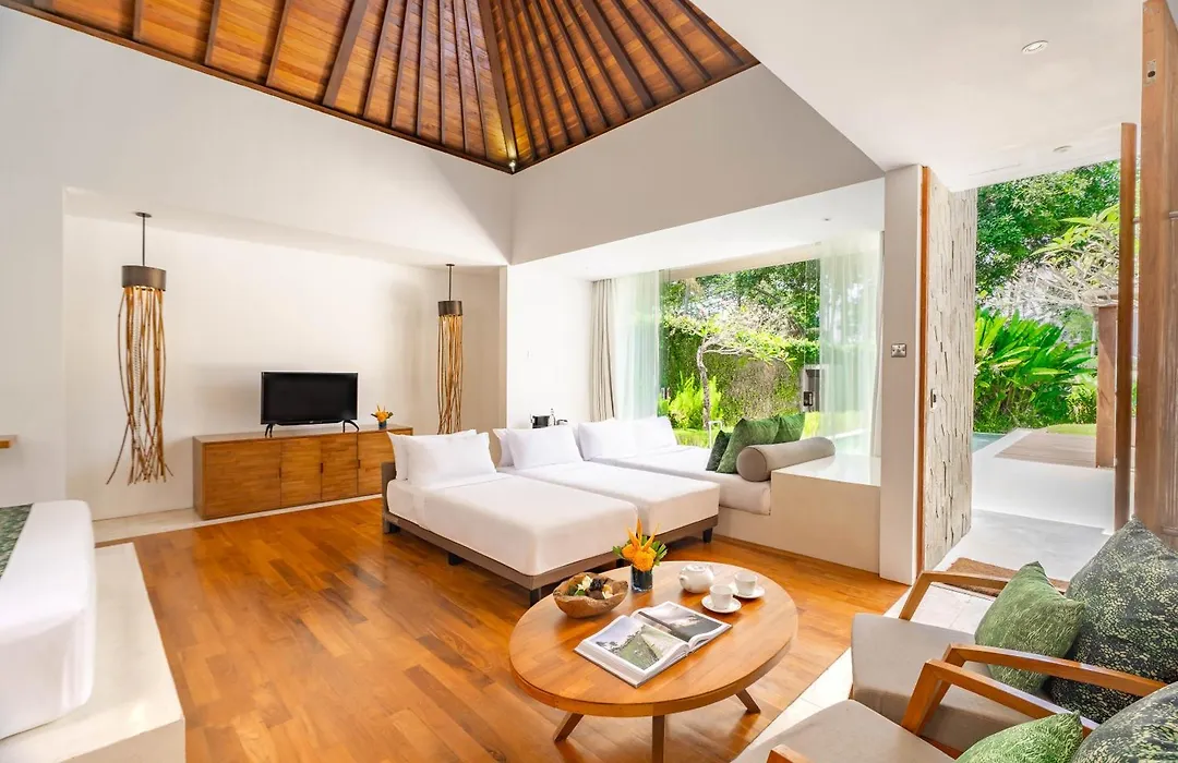 Candi Beach Resort&Spa-1