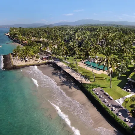 Candi Beach Resort & Spa-2