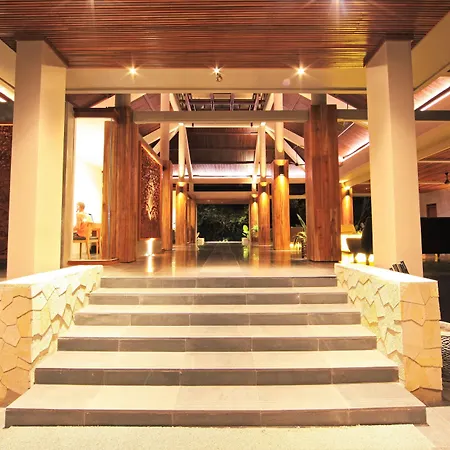 Candi Beach Resort&Spa-2