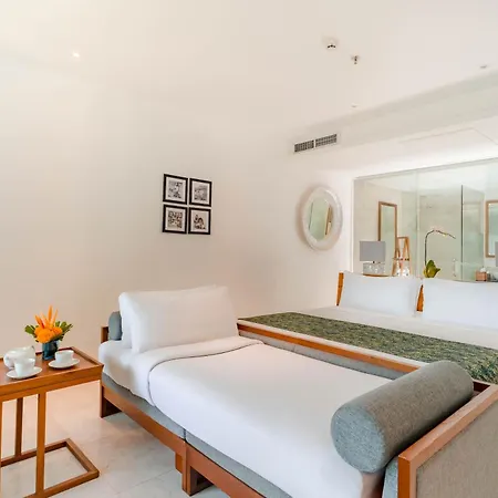 Candi Beach Resort & Spa-3